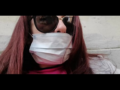 ❤️ Николетта аз ҳамсояаш интиқом мегирад ва дар гаражи худ пиёда мекунад (Карантини махсуси Ковид19 Италия) ️❌ Суперпорно дар мо tg.sexafinkarasskaz.ru ❌❤